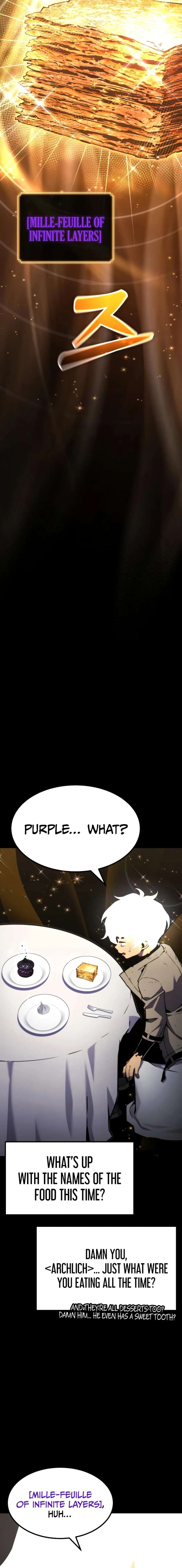 Artifact-Devouring Player Chapter 36 - Page 10