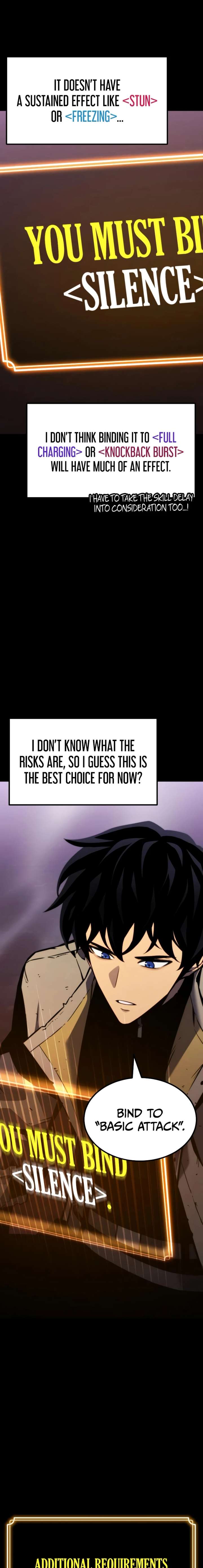 Artifact-Devouring Player Chapter 36 - Page 15