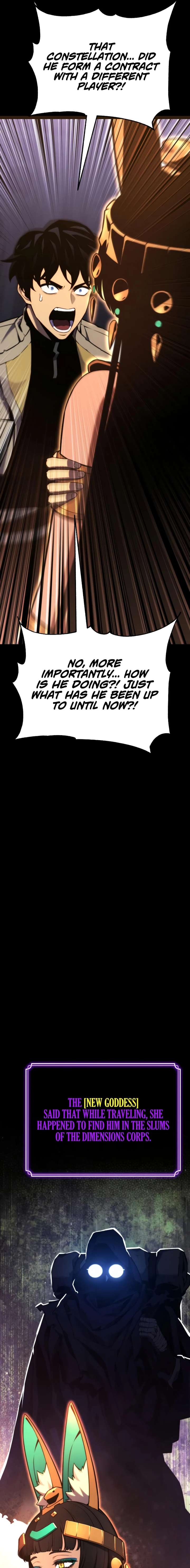 Artifact-Devouring Player Chapter 36 - Page 29