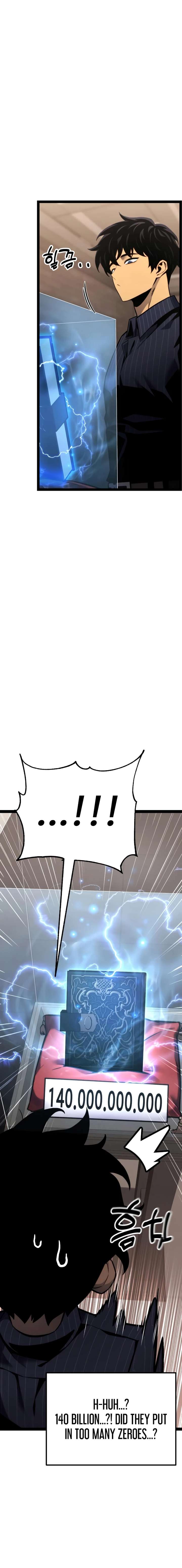 Artifact-Devouring Player Chapter 37 - Page 18