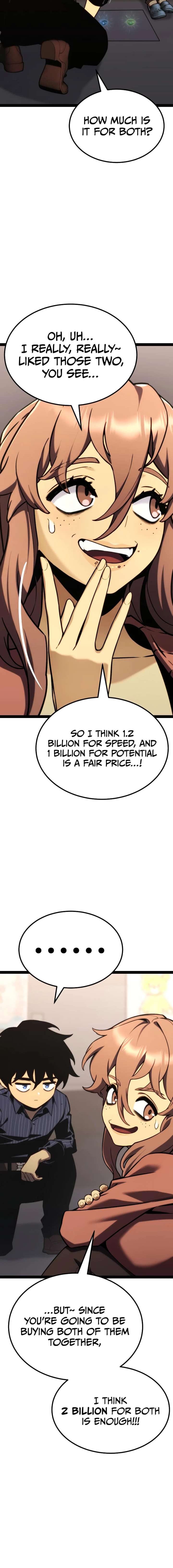 Artifact-Devouring Player Chapter 37 - Page 36