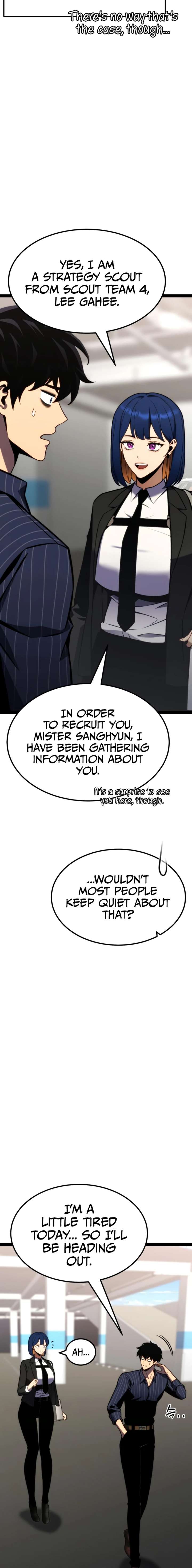 Artifact-Devouring Player Chapter 40 - Page 7
