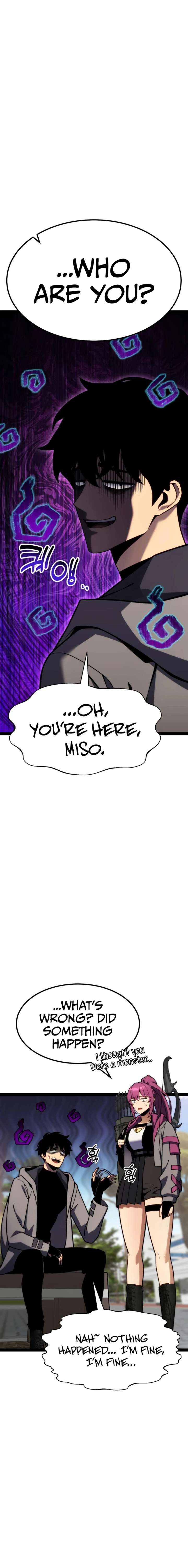 Artifact-Devouring Player Chapter 40 - Page 14