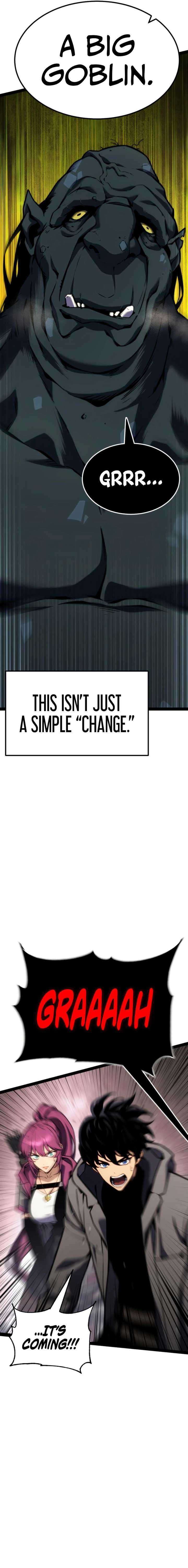 Artifact-Devouring Player Chapter 40 - Page 30