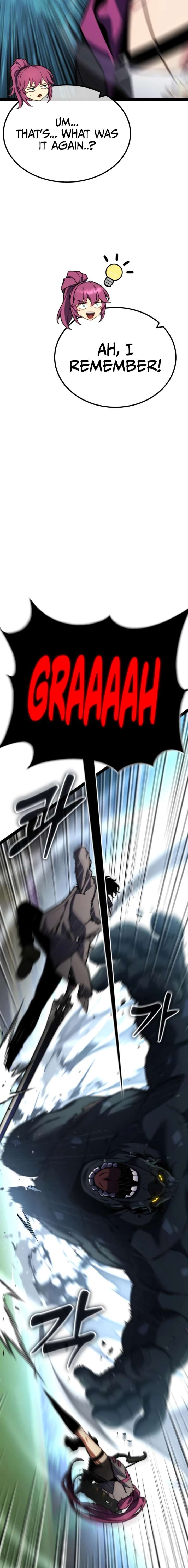 Artifact-Devouring Player Chapter 40 - Page 36