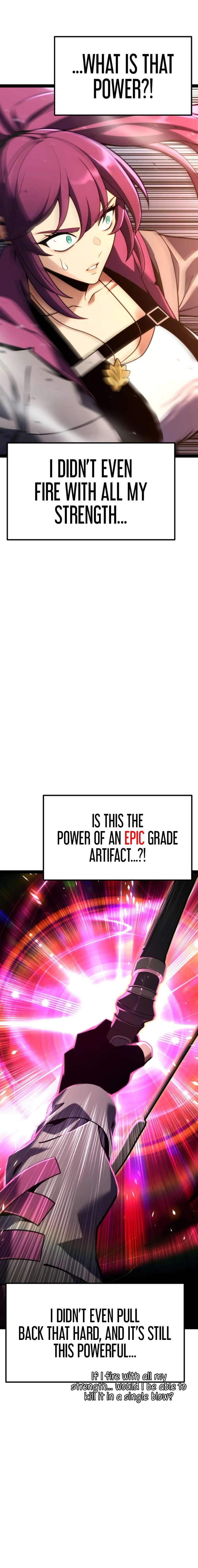 Artifact-Devouring Player Chapter 40 - Page 40