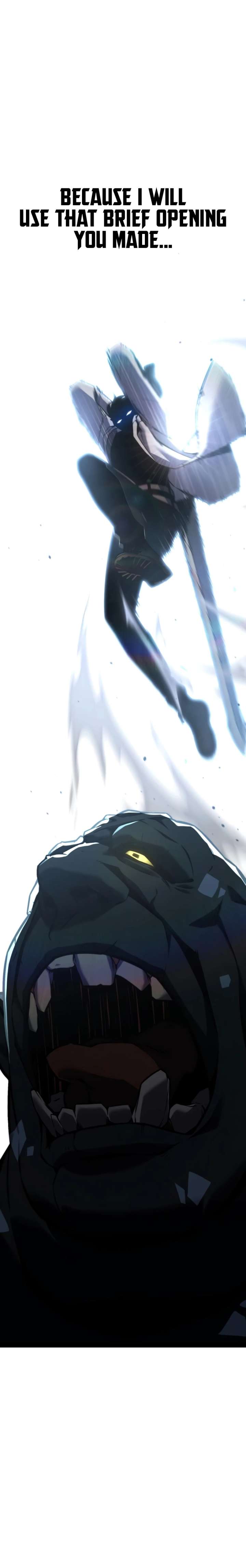 Artifact-Devouring Player Chapter 40 - Page 43