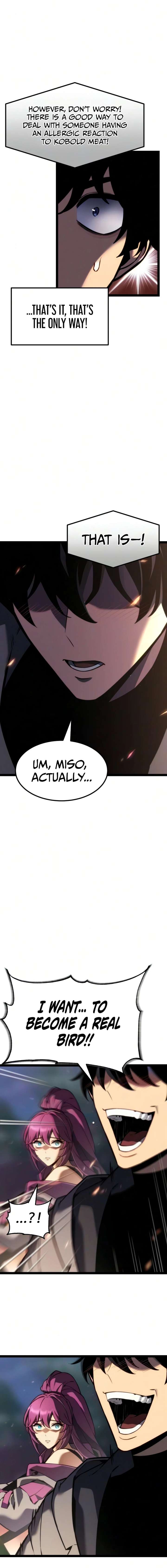 Artifact-Devouring Player Chapter 42 - Page 5