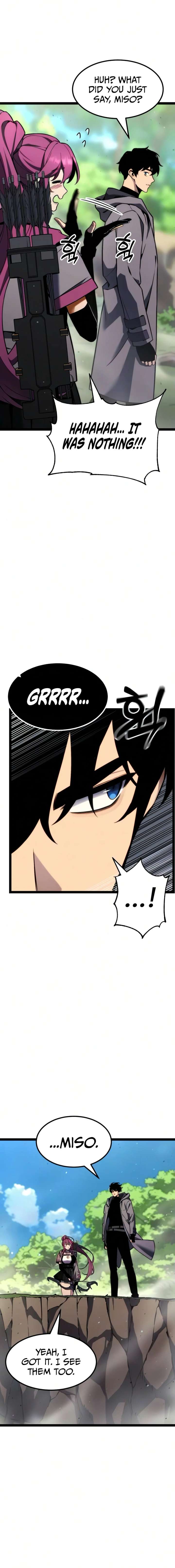 Artifact-Devouring Player Chapter 42 - Page 10