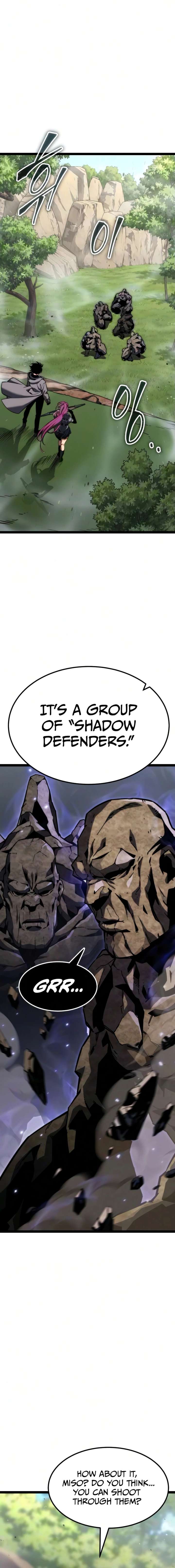 Artifact-Devouring Player Chapter 42 - Page 11