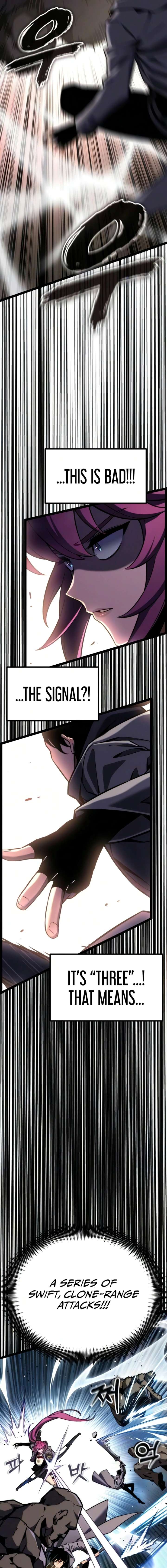 Artifact-Devouring Player Chapter 42 - Page 20