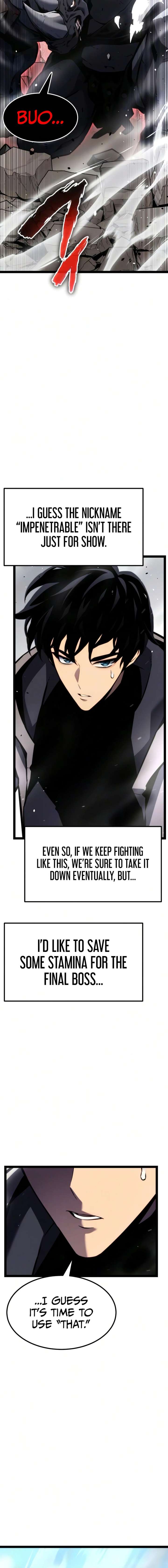 Artifact-Devouring Player Chapter 42 - Page 27