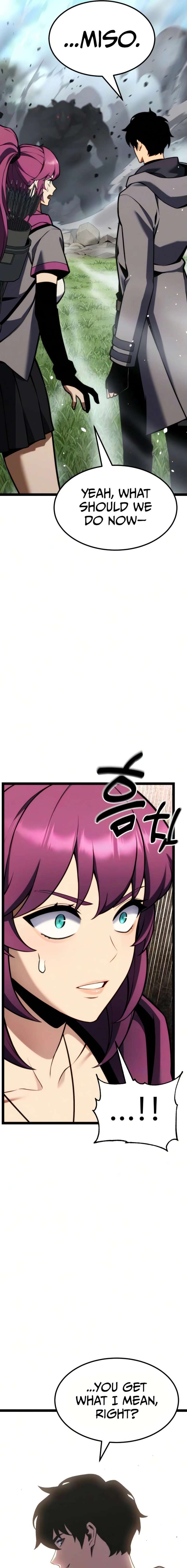Artifact-Devouring Player Chapter 42 - Page 28