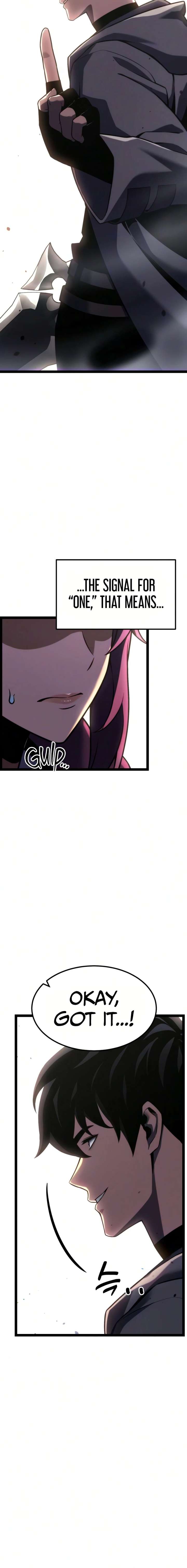 Artifact-Devouring Player Chapter 42 - Page 29