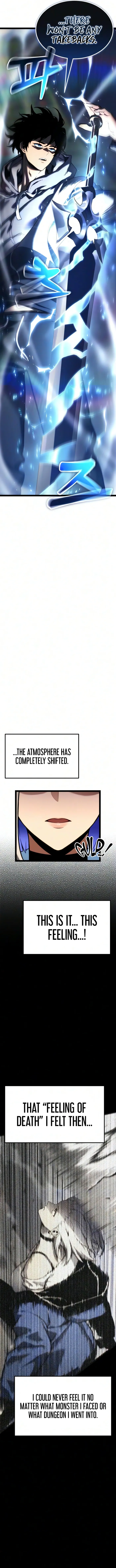 Artifact-Devouring Player Chapter 47 - Page 20