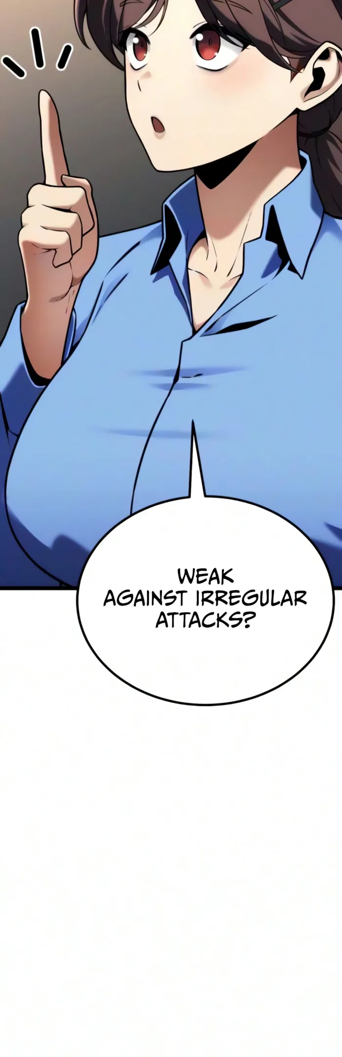 Artifact-Devouring Player Chapter 48 - Page 14