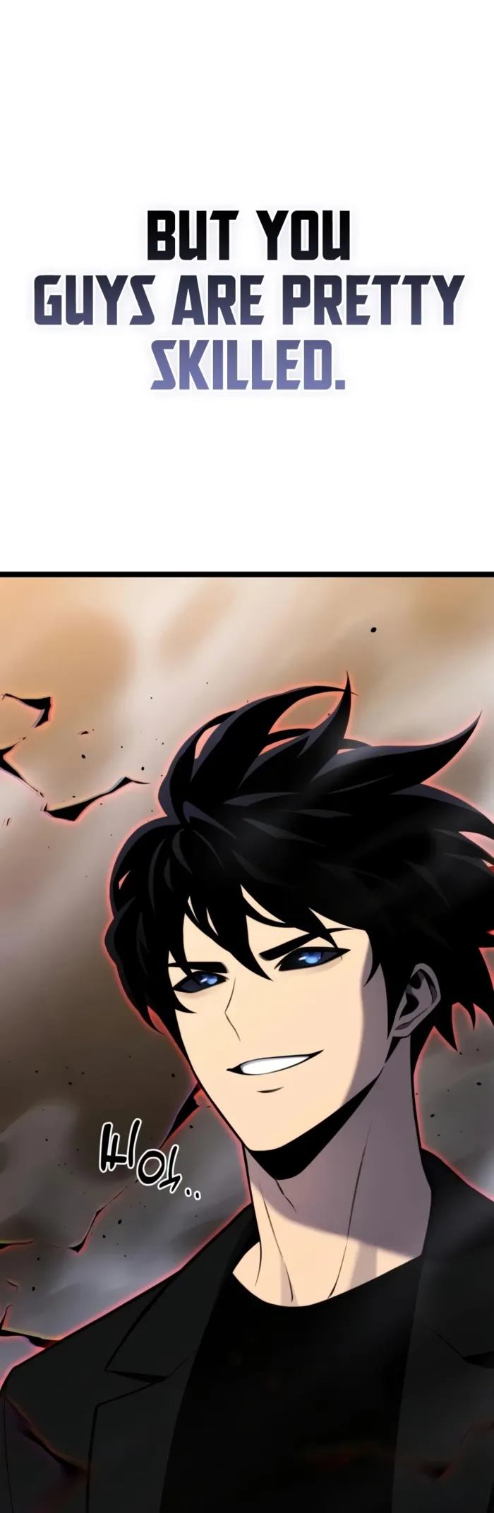 Artifact-Devouring Player Chapter 51 - Page 6