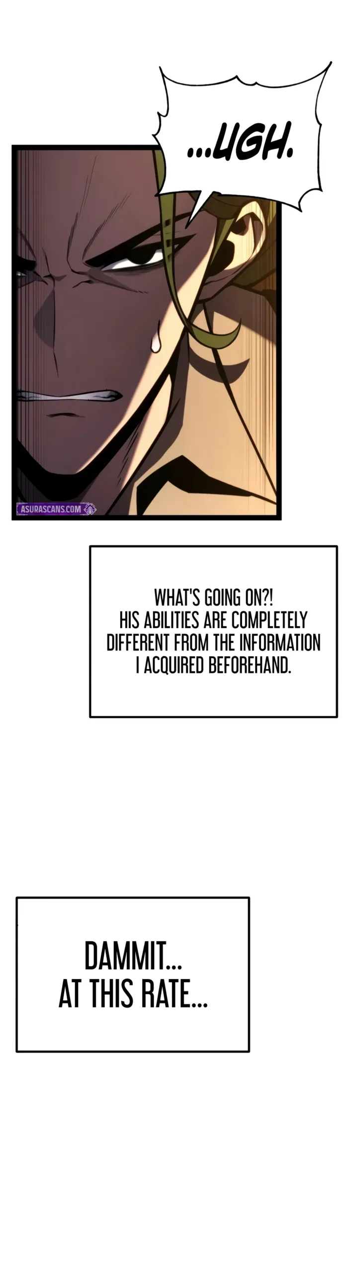 Artifact-Devouring Player Chapter 51 - Page 8