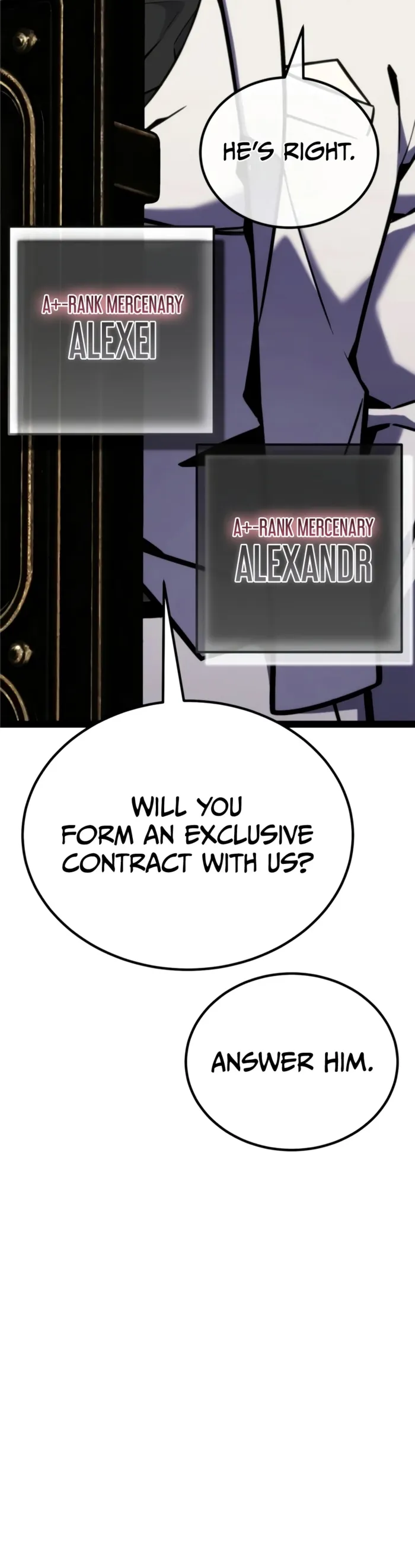 Artifact-Devouring Player Chapter 51 - Page 10