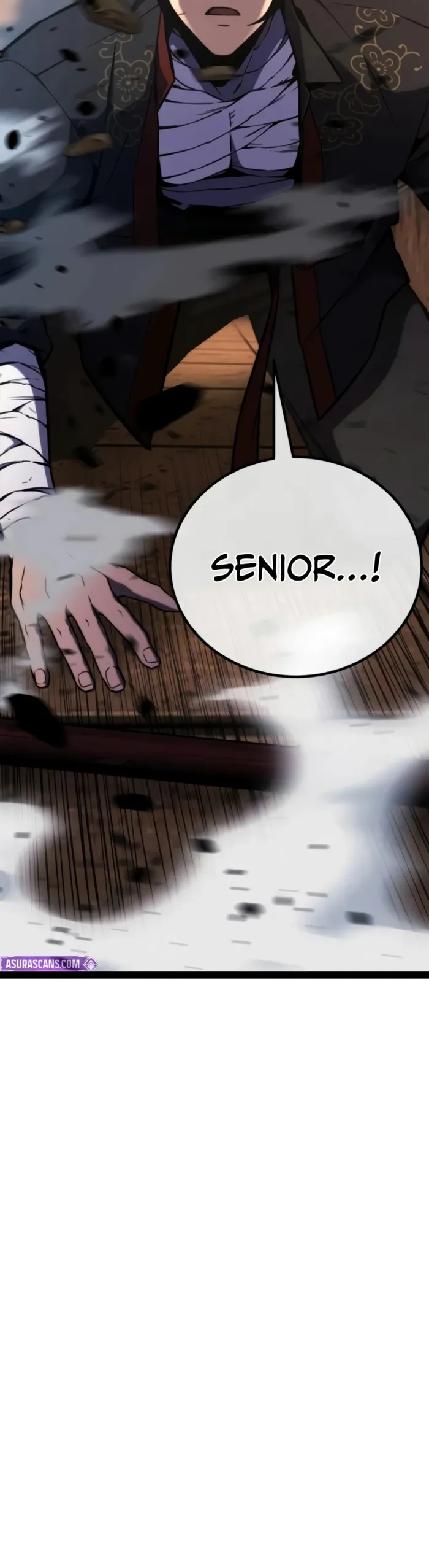 Artifact-Devouring Player Chapter 51 - Page 24