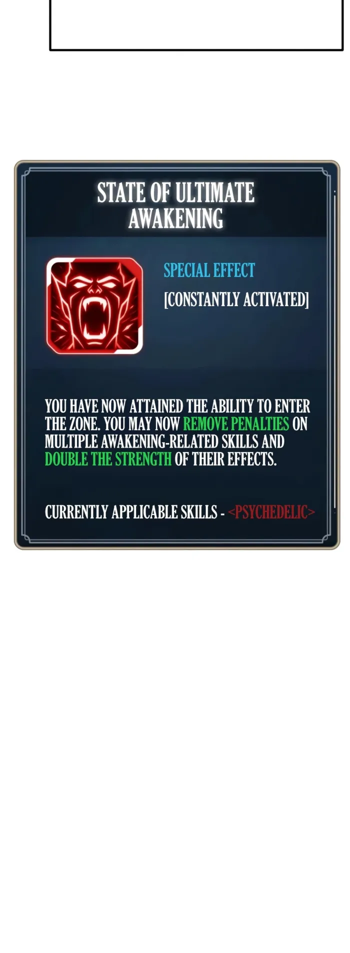 Artifact-Devouring Player Chapter 51 - Page 32