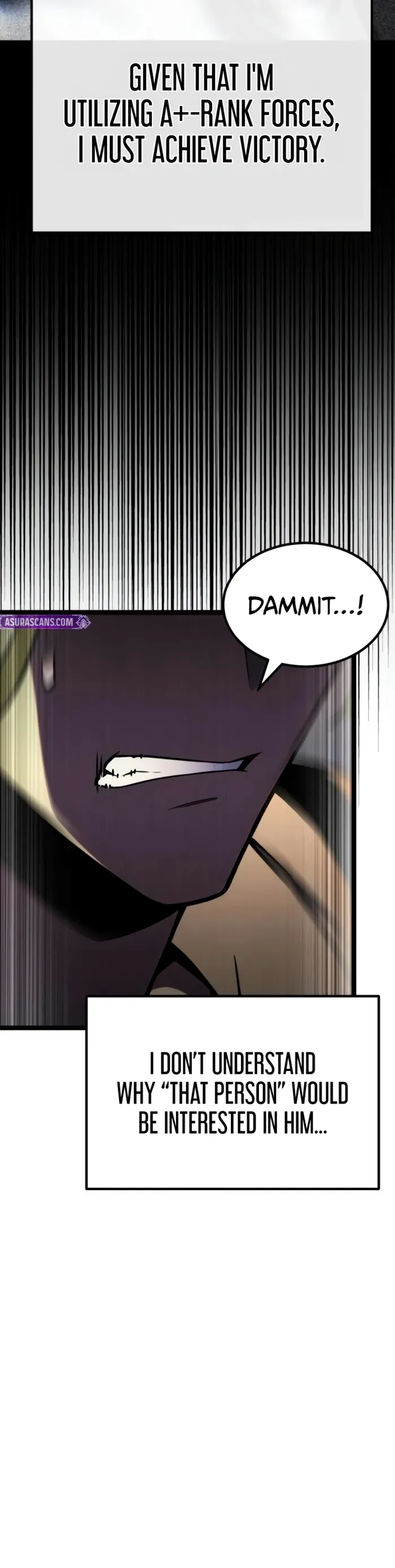 Artifact-Devouring Player Chapter 51 - Page 34