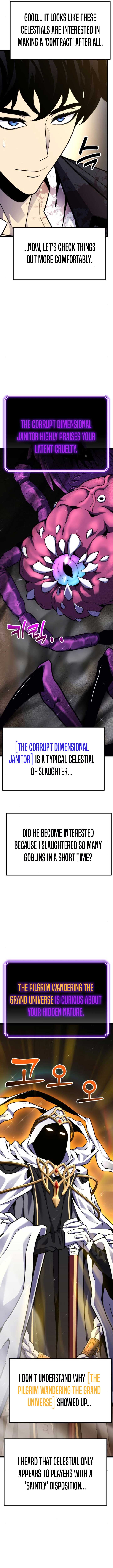 Artifact-Devouring Player Chapter 7 - Page 3