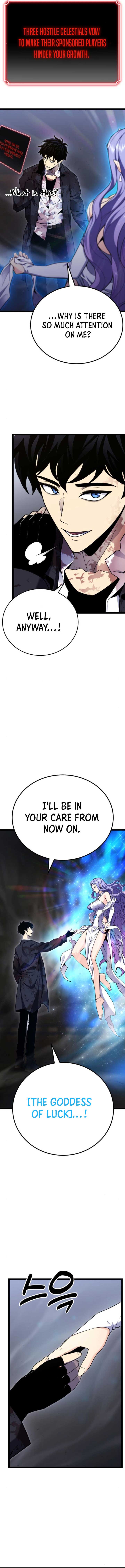 Artifact-Devouring Player Chapter 7 - Page 12
