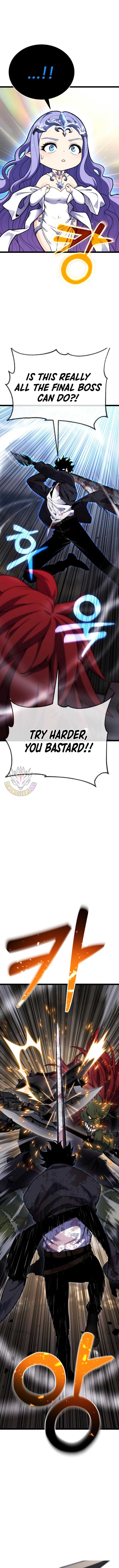 Artifact-Devouring Player Chapter 7 - Page 16