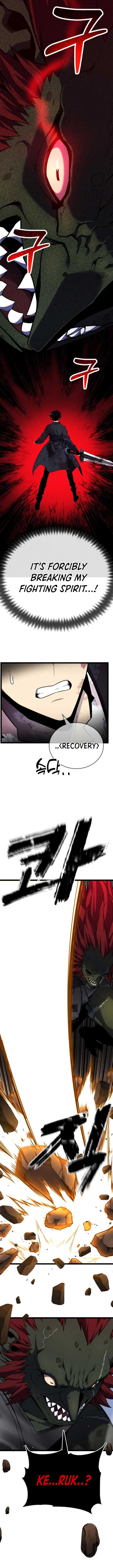 Artifact-Devouring Player Chapter 7 - Page 19