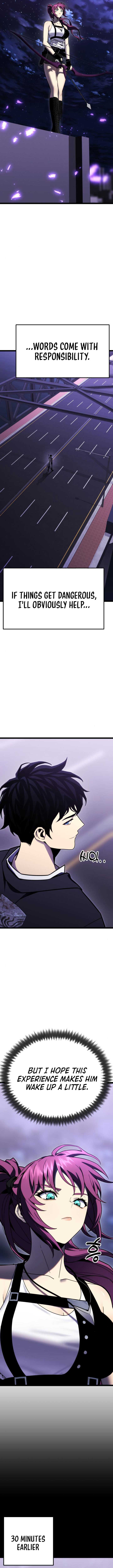 Artifact-Devouring Player Chapter 9 - Page 9