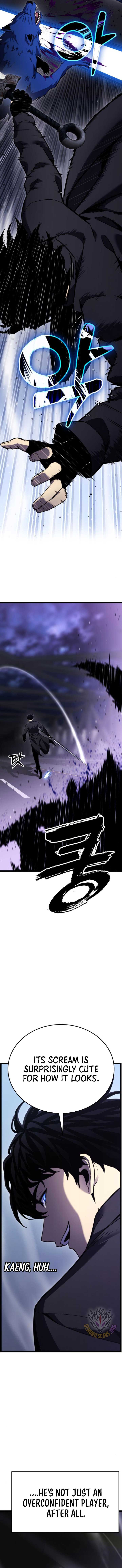 Artifact-Devouring Player Chapter 9 - Page 14