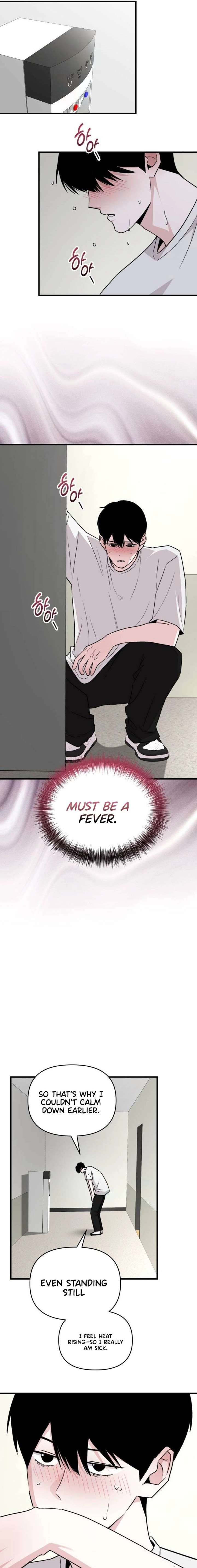 Assistant Manager Kim Hates Idols Chapter 22 - Page 9