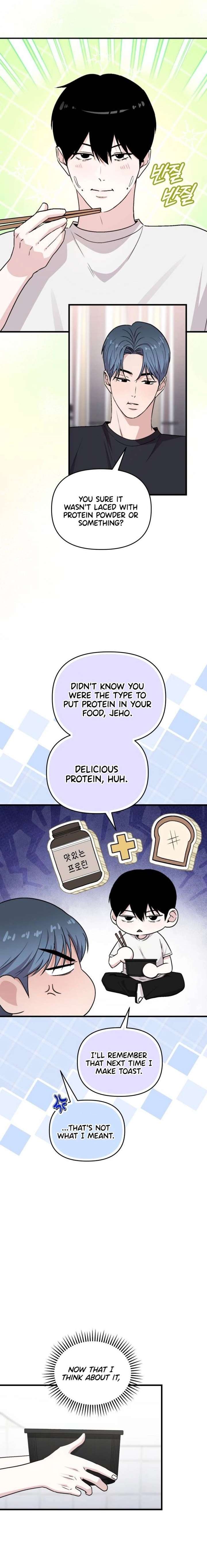 Assistant Manager Kim Hates Idols Chapter 22 - Page 14