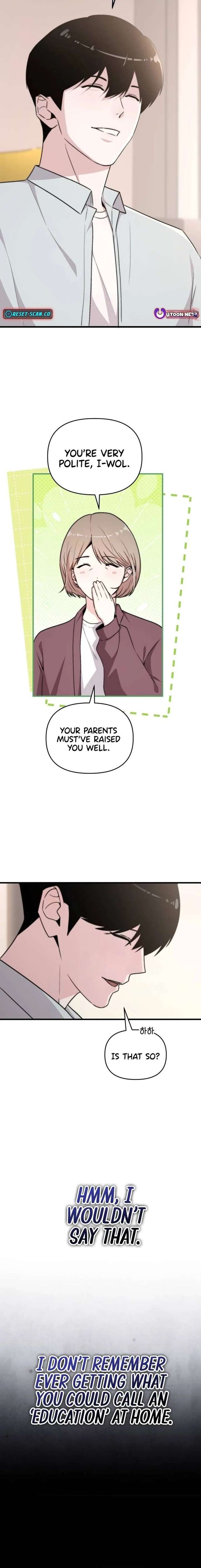 Assistant Manager Kim Hates Idols Chapter 23 - Page 5