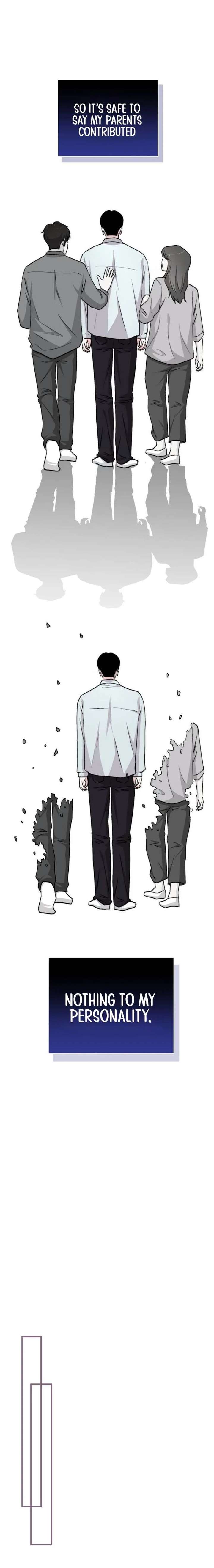 Assistant Manager Kim Hates Idols Chapter 23 - Page 7