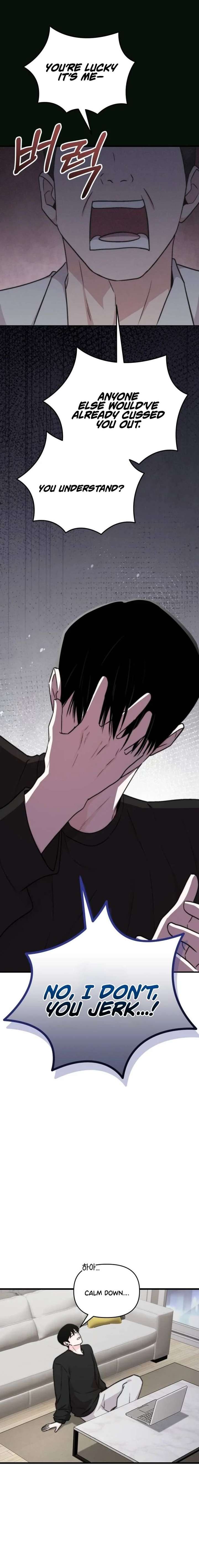 Assistant Manager Kim Hates Idols Chapter 23 - Page 13