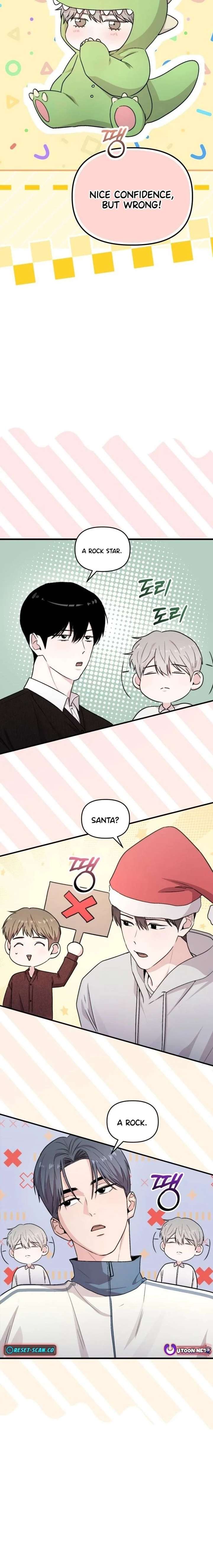 Assistant Manager Kim Hates Idols Chapter 23 - Page 21
