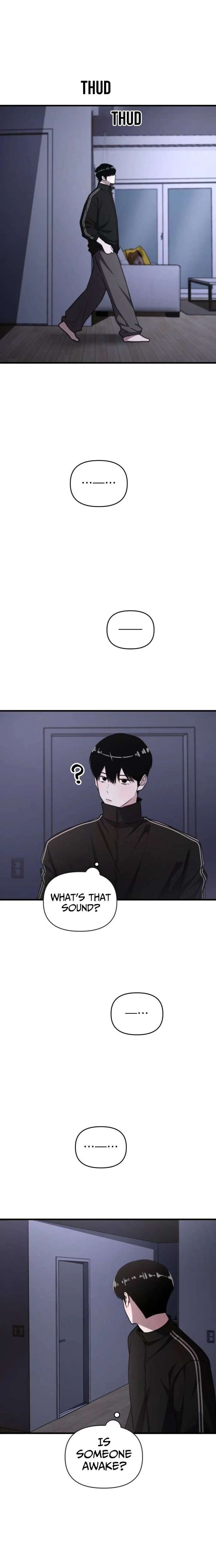 Assistant Manager Kim Hates Idols Chapter 24 - Page 17