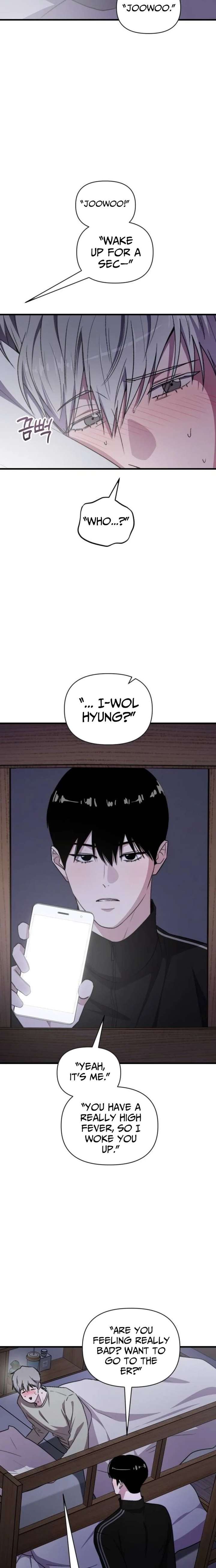 Assistant Manager Kim Hates Idols Chapter 24 - Page 20