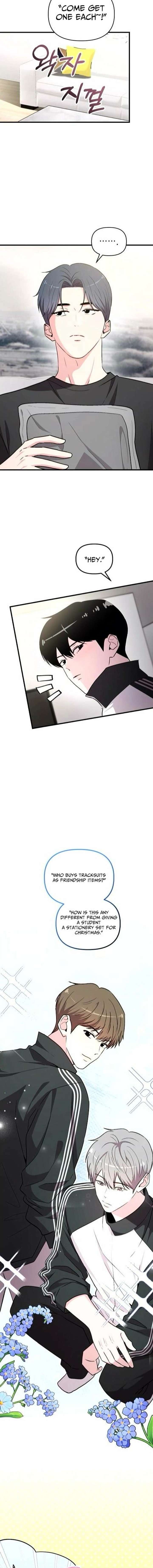 Assistant Manager Kim Hates Idols Chapter 25 - Page 13