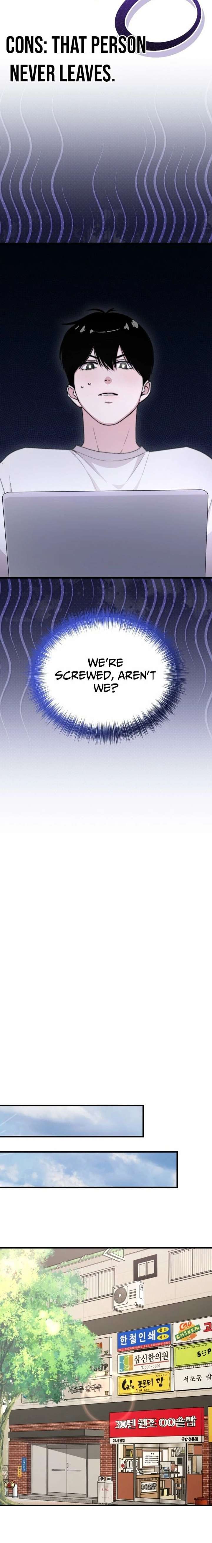 Assistant Manager Kim Hates Idols Chapter 26 - Page 21