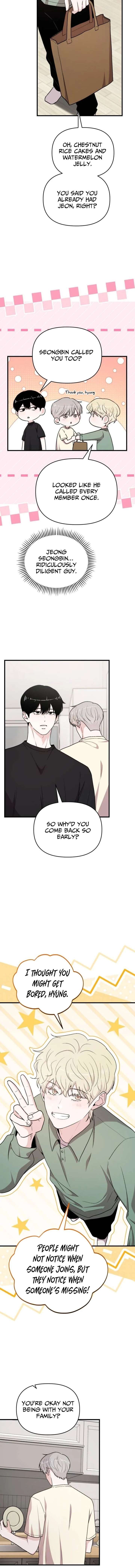Assistant Manager Kim Hates Idols Chapter 30 - Page 2