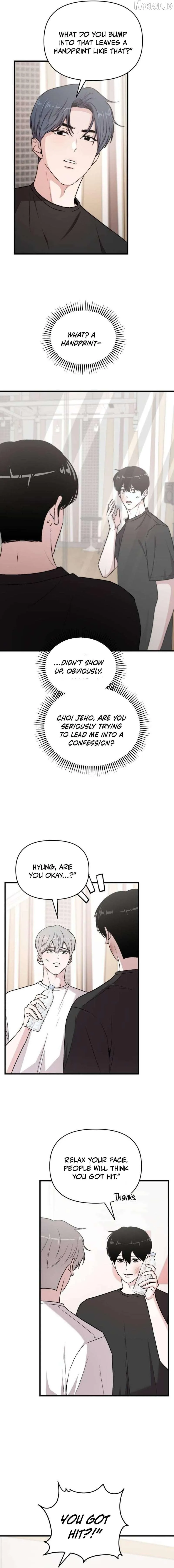 Assistant Manager Kim Hates Idols Chapter 33 - Page 7