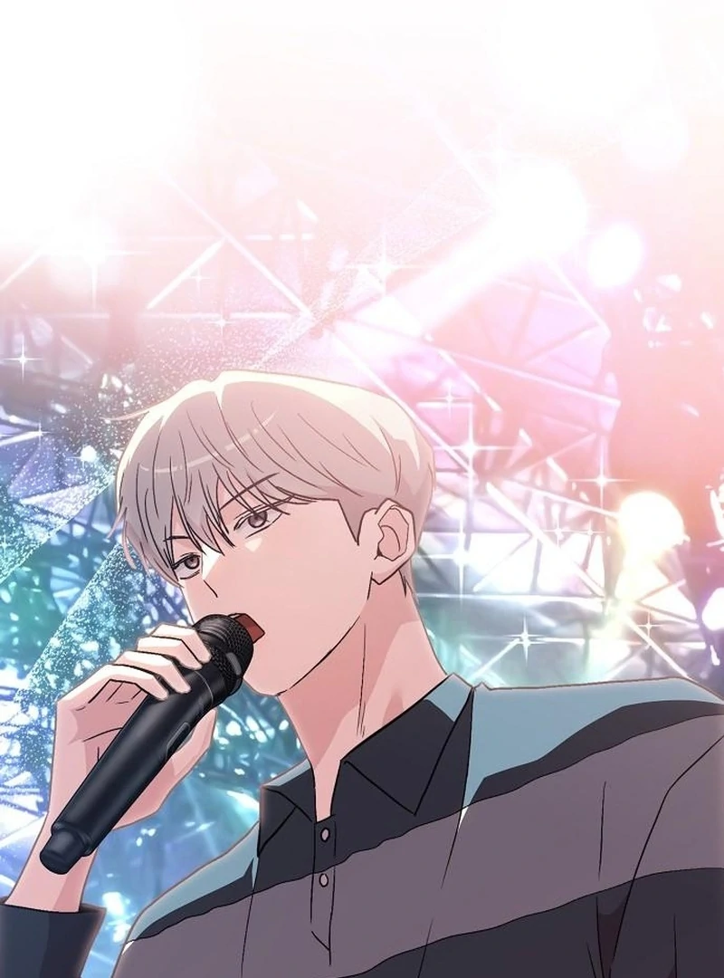 Assistant Manager Kim Hates Idols Chapter 7 - Page 90