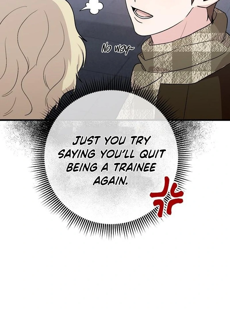 Assistant Manager Kim Hates Idols Chapter 9 - Page 23