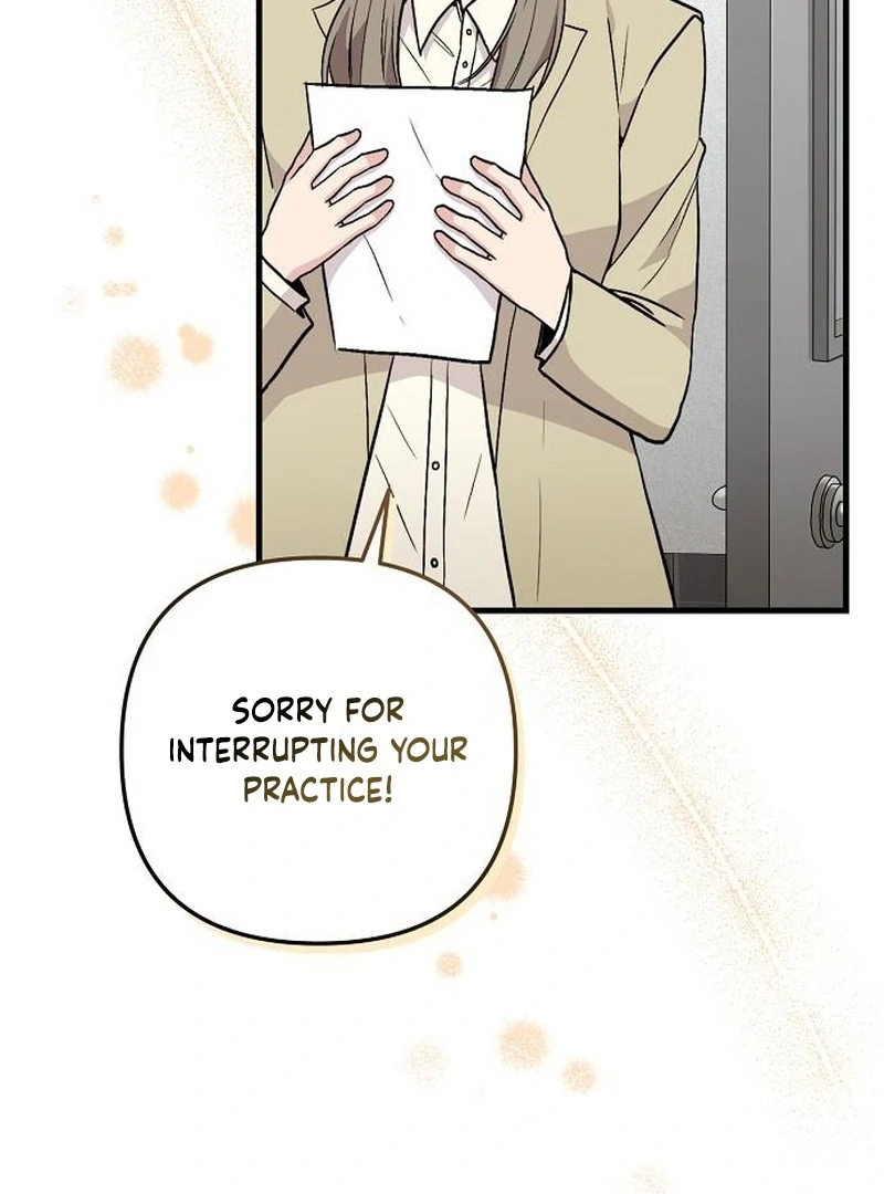 Assistant Manager Kim Hates Idols Chapter 9 - Page 42