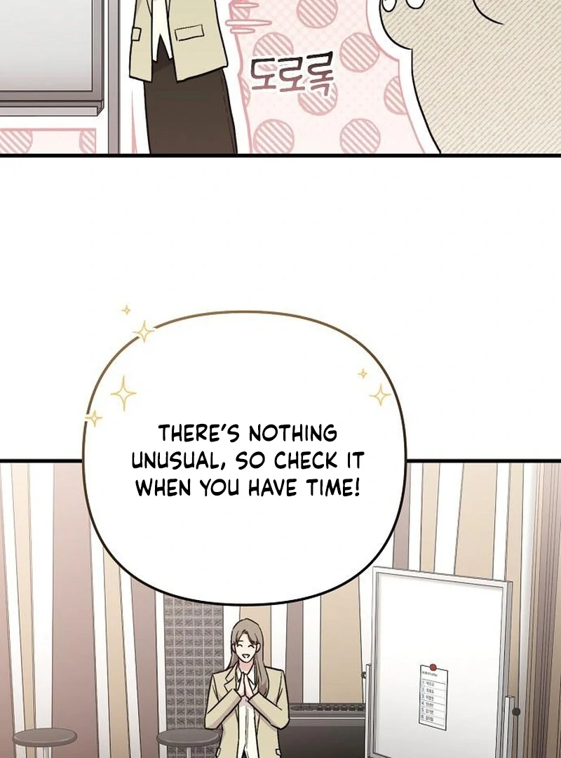 Assistant Manager Kim Hates Idols Chapter 9 - Page 47