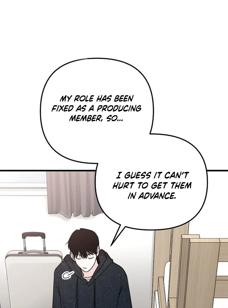Assistant Manager Kim Hates Idols Chapter 9 - Page 93