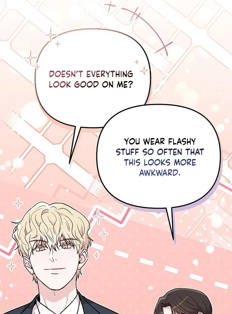 Assistant Manager Kim Hates Idols Chapter 9 - Page 98